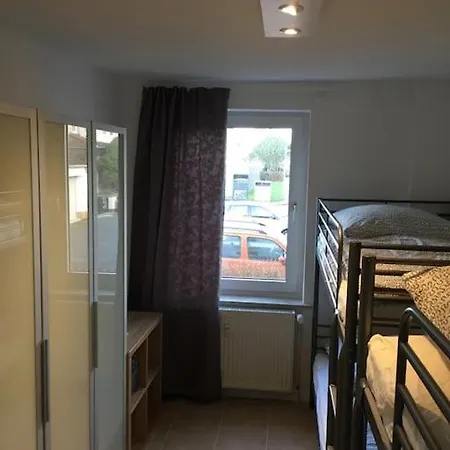 Ap2 Am Zoo * Braunschweig