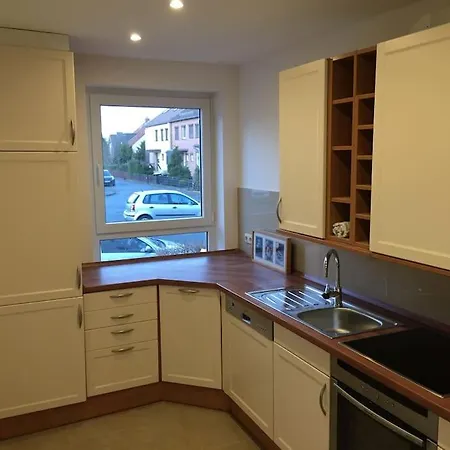 Ap2 Am Zoo Apartmán