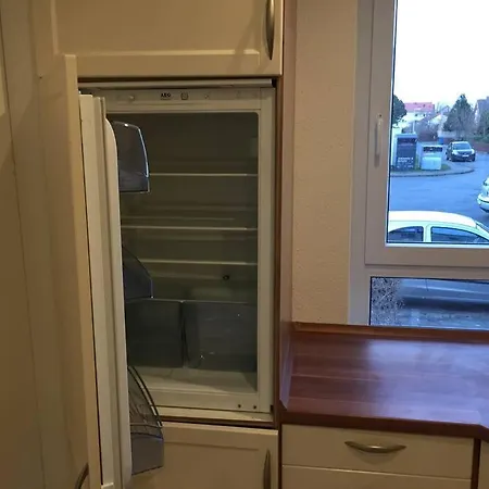 Ap2 Am Zoo * Braunschweig