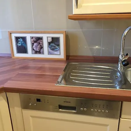 Apartmán Ap2 Am Zoo