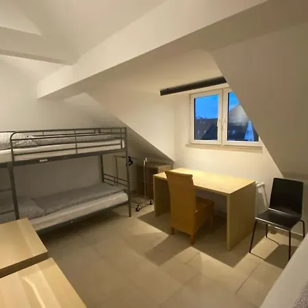 Apartmán Ap2 Am Zoo *