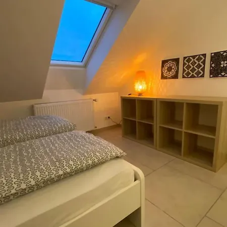 Ap2 Am Zoo Apartmán Braunschweig